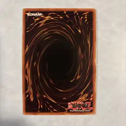 Harpie Lady (Original Artwork) MRD-008 Metal Raiders 1st Edition - Image 3