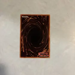 Harpie Lady (Original Artwork) MRD-008 Metal Raiders 1st Edition - Image 4