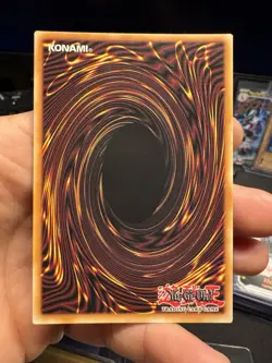 Left Arm of the Forbidden One LOB-123 The Legend of Blue Eyes White Dragon - Image 5