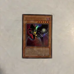 Toon Summoned Skull MRL-073 1st Edition - Image 2