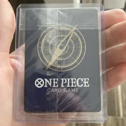 One Piece Monkey D. Luffy P-075 English Promo Tin Set Vol 2 Exclusive Sealed - Image 2
