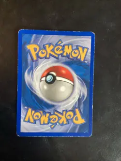 Caterpie 69/110 Reverse Holo Legendary Collection Pokemon Card - Image 2