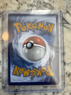 Pokemon TCG Tyranitar Scarlet & Violet Paldea Evolved Card 222/193 - Image 2
