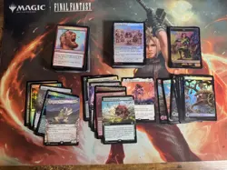 MTG Lorwyn Eclipsed Bulk Lot 150+Cards: Rares, Foils, Tokens,Lands NM - Image 1