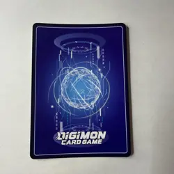 Digimon Card Game Examon ACE Foil BT20-045 SR Release Special Booster 2.5 - Image 2