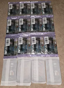 16 Booster Packs Magic the Gathering Modern Horizons 3 (224 Cards Total) - Image 2