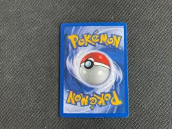 Jumpluff NM LP 7/111 Neo Genesis Holo Swirl Rare Pokemon Card 2000 WOTC - Image 3