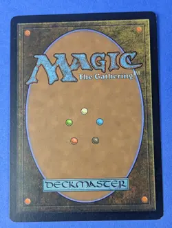 MTG Magic: Magic 2011: Silence #30/249 Rare - NM - Image 2