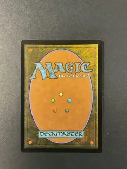 Mogg War Marshall - Time Spiral Remastered - Foil - MTG - MAGIC THE GATHERING - Image 2