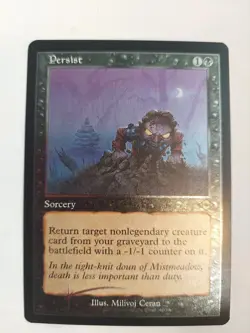 Persist (Retro Frame) Modern Horizons 2 Foil - Image 1