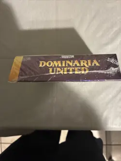 Magic the Gathering Dominaria United Collector Booster Box 12 Pack English NEW - Image 3