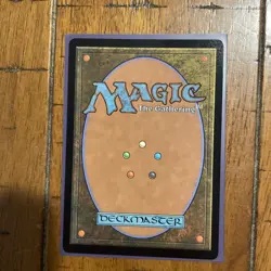 1x Enlightened Tutor, Borderless Art, Magic the Gathering, MTG NM - Image 2