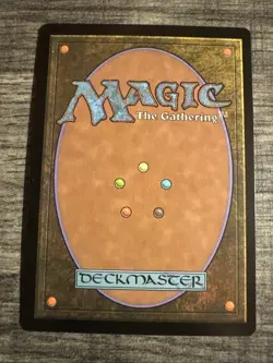 1x Zada's Commando MTG Mystery Booster NM Magic Regular - Image 2