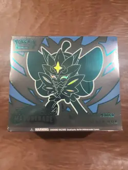 Twilight Masquerade Pokemon Center Exclusive Elite Trainer Box - Image 1