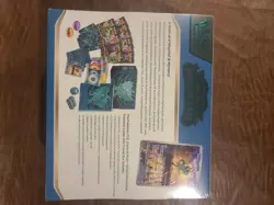 Twilight Masquerade Pokemon Center Exclusive Elite Trainer Box - Image 2