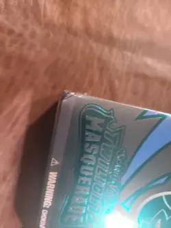 Twilight Masquerade Pokemon Center Exclusive Elite Trainer Box - Image 5
