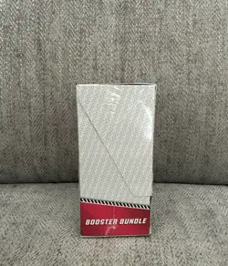 Pokemon White Flare Booster Bundle - New Factory Sealed Scarlet & Violet TCG Box - Image 3