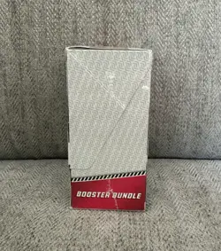 Pokemon White Flare Booster Bundle - New Factory Sealed Scarlet & Violet TCG Box - Image 4
