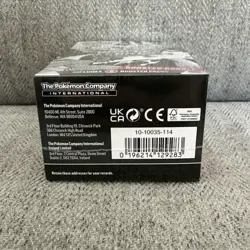 Pokemon White Flare Booster Bundle - New Factory Sealed Scarlet & Violet TCG Box - Image 5