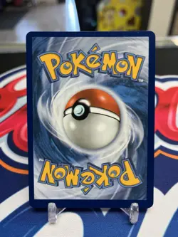 Pokemon TCG Ethan's Ho-Oh EX Sir 230/182 Destined Rivals - Image 4