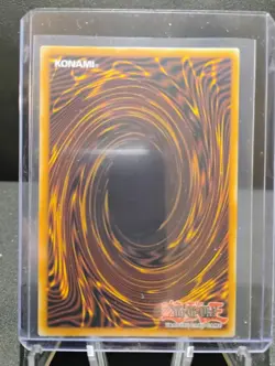 Yu-Gi-Oh Gameciel, the Sea Turtle Kaiju MP25-EN028 Starlight Rare 1st Edition NM - Image 3