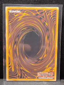 Yu-Gi-Oh Gameciel, the Sea Turtle Kaiju MP25-EN028 Starlight Rare 1st Edition NM - Image 5