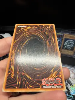 Left Arm of the Forbidden One LOB-123 The Legend of Blue Eyes White Dragon - Image 5