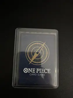 EB01-015 Scratchman Apoo Winner Promo - One Piece Card - Winner Pack 2025 Vol.2 - Image 2