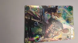 Roronoa Zoro SP PRB02-006 EB04 OP14 One Piece The Azure Sea's Seven English - Image 2