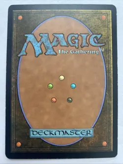 MTG Magic the Gathering Urza's Filter (318/356) Invasion MP - Image 2