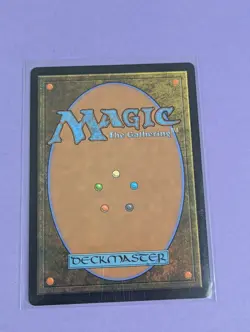 MTG: The Lord of the Rings: Orcish Bowmasters #0103 Rare - NM - Image 2