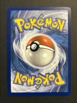 Arcanine 033/264 Swsh08: Fusion Strike Reverse Holo NM Pokemon TCG - Image 2