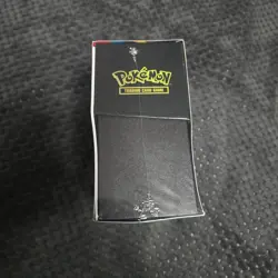 Pokemon Mega Evolution Lucario Elite Trainer Box ETB - New - Sealed - 1 Day Ship - Image 5