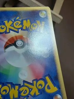 HP Lotad 018/053 Miracle of the Desert Japanese Pokemon Card TCG - Image 5