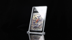 Pokemon TCG Cynthia's Garchomp EX SIR 232/182 Destined Rivals TAG 10 GEM MINT - Image 2