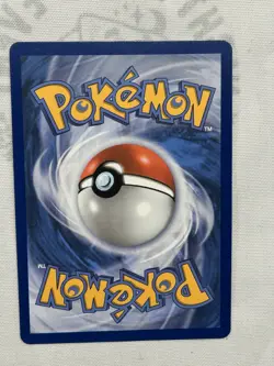 Pokemon Mega Lucario EX TCG Gold Holo Rare Card 188/132 - Image 3