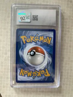 PIKACHU VMAX Trainer Gallery #TG29 2022 Pokemon TCG Lost Origin CGC 9 Mint - Image 3