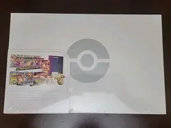 Pokemon TCG Sword and Shield Charizard Ultra Premium Collection UPC NEW SEALED - Image 3