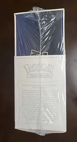 Pokemon TCG Sword and Shield Charizard Ultra Premium Collection UPC NEW SEALED - Image 5