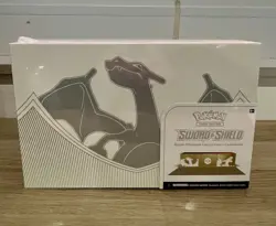 Pokemon Charizard Ultra Premium Collection Box UPC TCG - Brand New & Sealed 820650851117 - Image 1