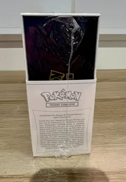 Pokemon Charizard Ultra Premium Collection Box UPC TCG - Brand New & Sealed 820650851117 - Image 2
