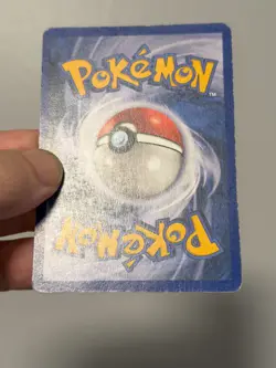 Charizard - Pokemon TCG Base Set Unlimited Charizard 4/102 Vintage MP/HP - Image 4