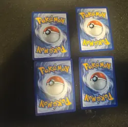 Ascended Heroes - Pokemon TCG - Reverse Holos - Lot of 5 - NM - Image 2