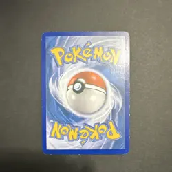 Blastoise EX XY122 XY Promo Holo Rare kawayoo 2016 Pokemon Pre Owned - Image 2