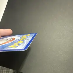 Blastoise EX XY122 XY Promo Holo Rare kawayoo 2016 Pokemon Pre Owned - Image 3