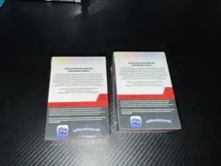Lot of (2) Pokemon TCG Prismatic Evolutions Booster Bundle - Factory Sealed - Image 2