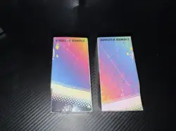 Lot of (2) Pokemon TCG Prismatic Evolutions Booster Bundle - Factory Sealed - Image 4