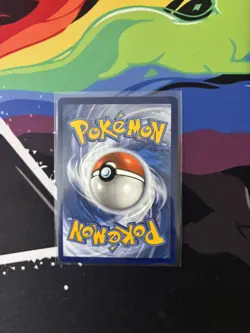 Pokemon - Radiant Jirachi - 120/195 - Silver Tempest - Holo - Radiant Rare NM - Image 2