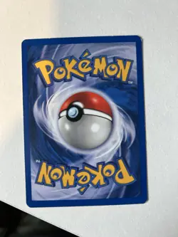 Pokemon TCG Brock's Rhydon Gym Heroes 2/132 Holo Unlimited Rare - Image 2