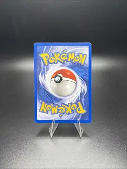 Pokemon TCG WOTC Fossil Zapdos 15/62 Cosmos Holo Rare Thunderstorm Deck - Image 2